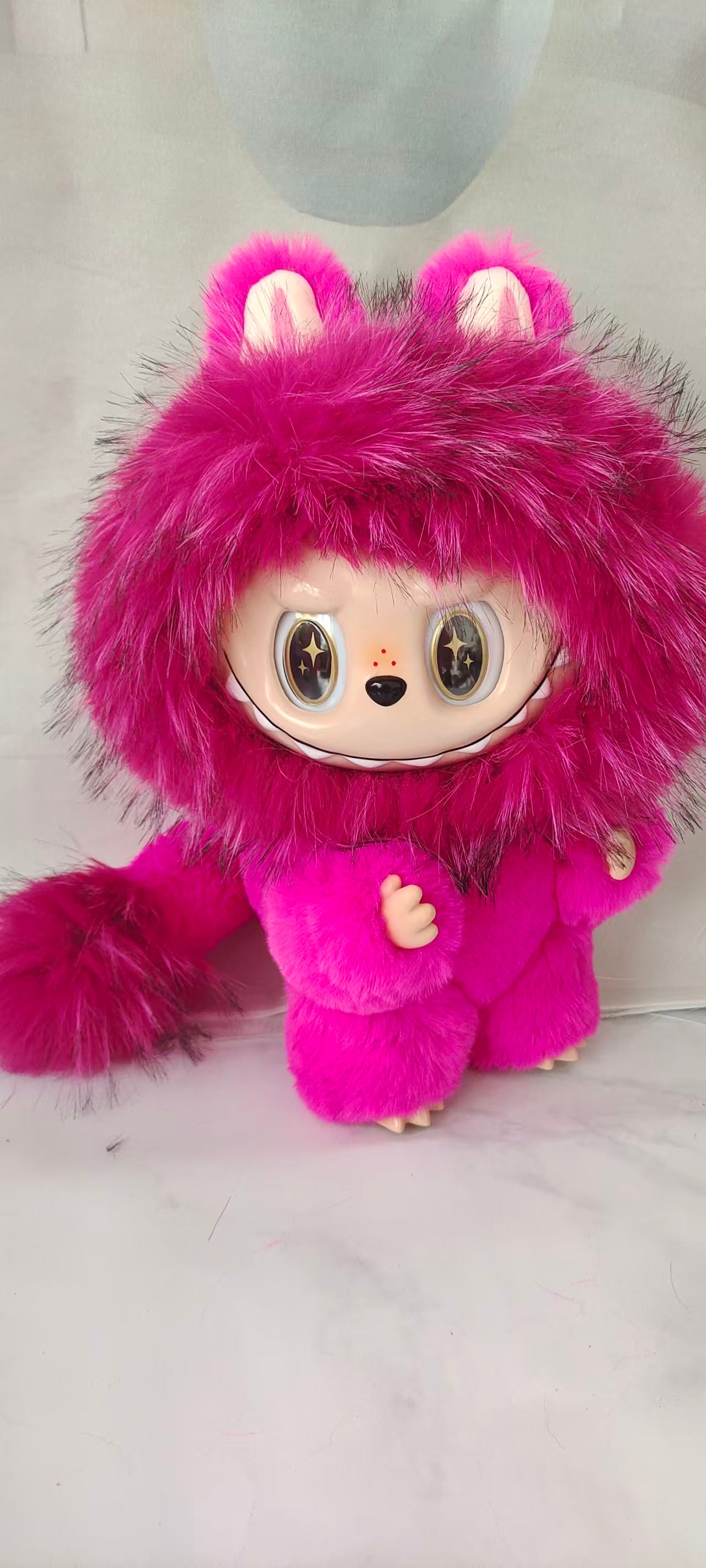 NEW lion design