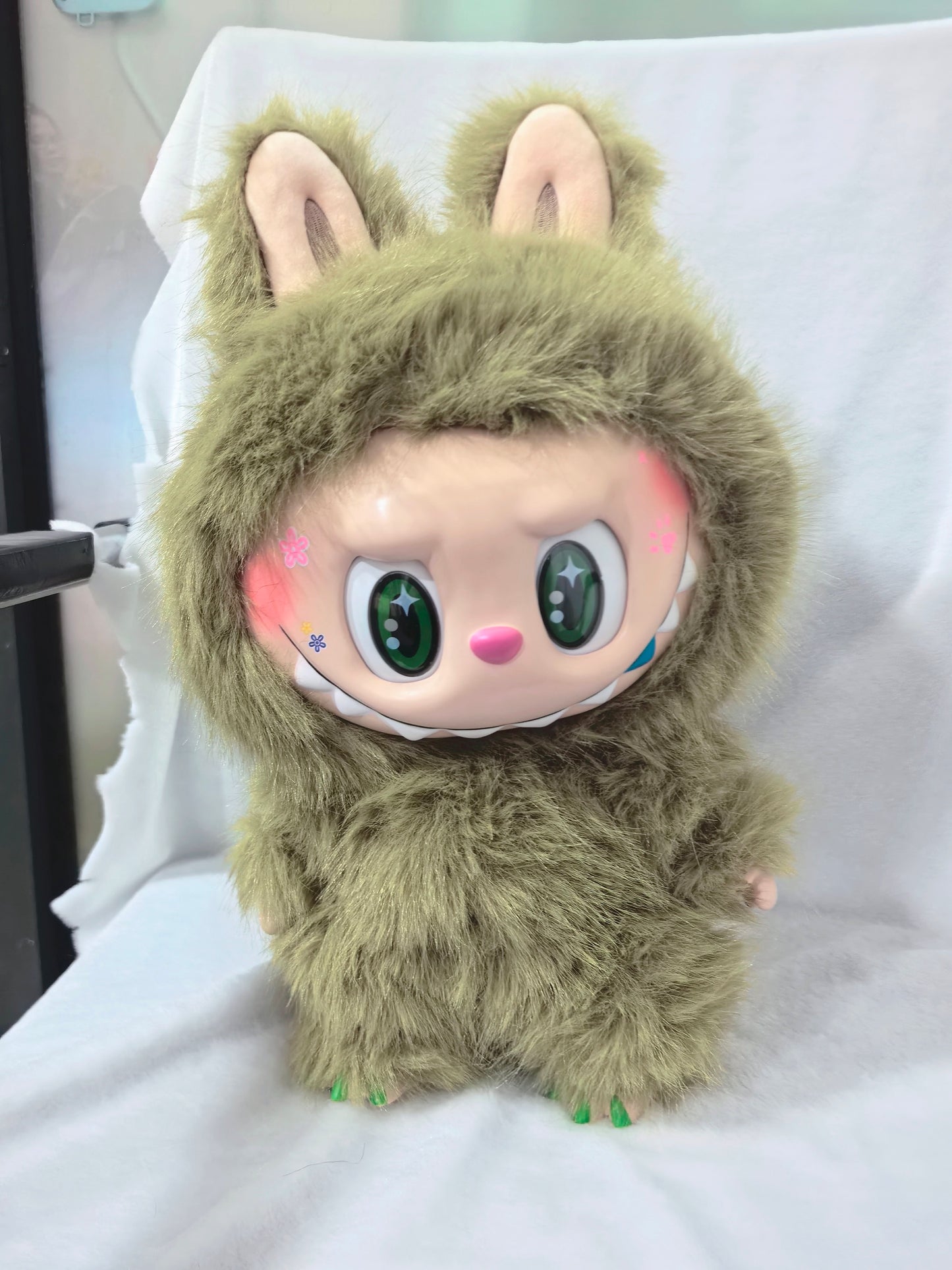 38cm High Quality With Customized Color