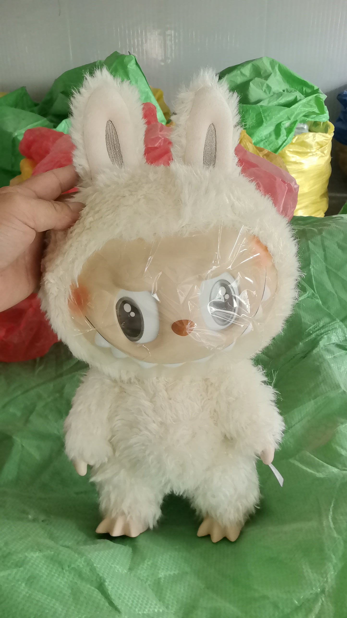 38cm High Quality With Customized Color