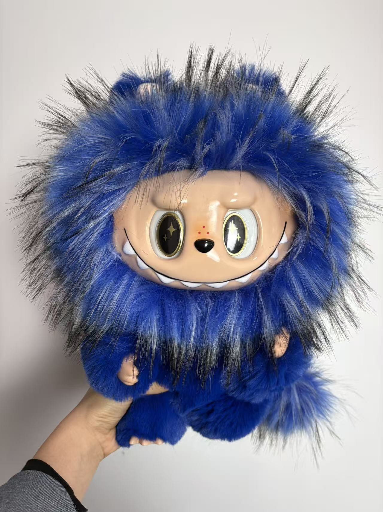 NEW lion design