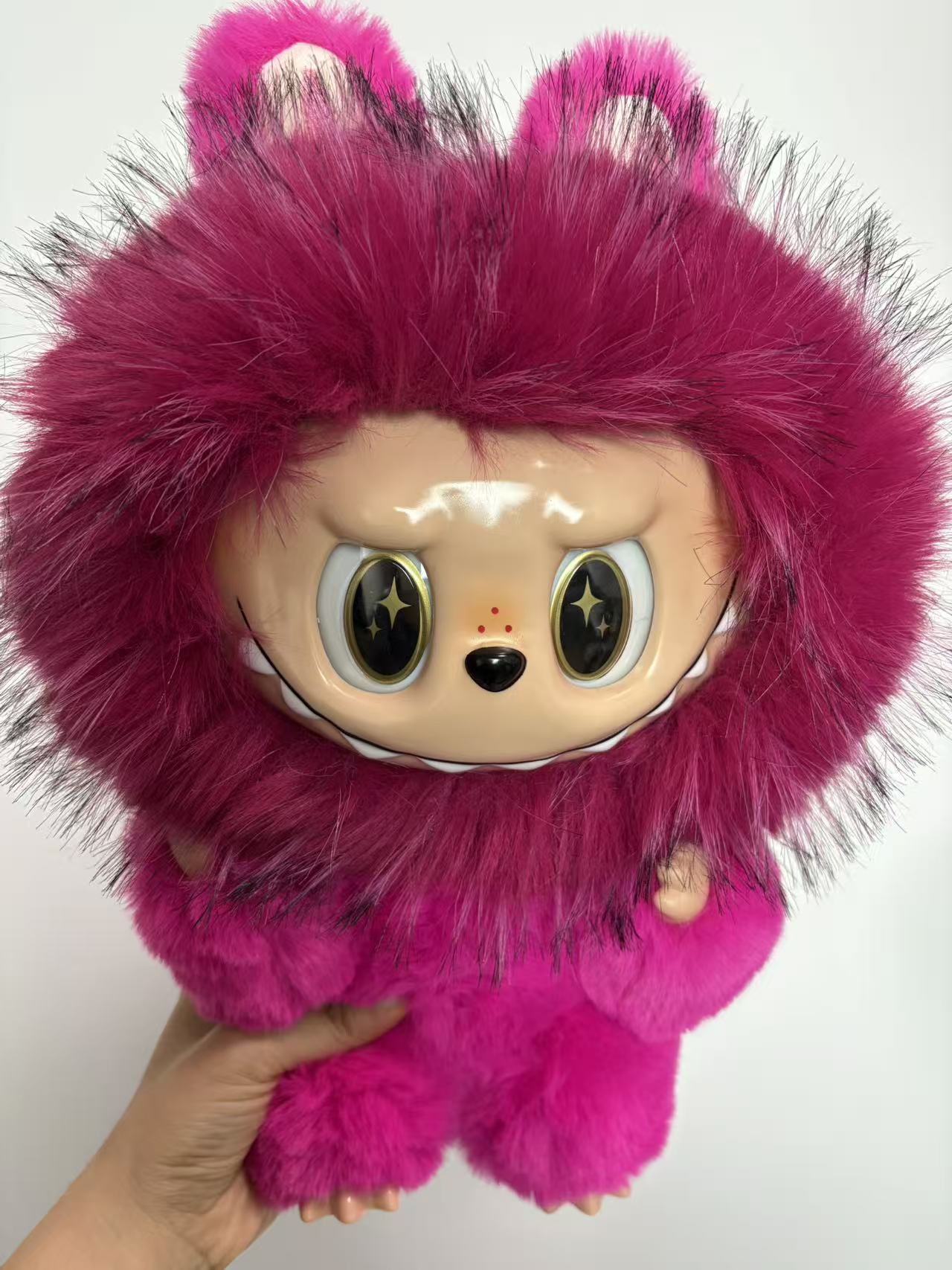 NEW lion design