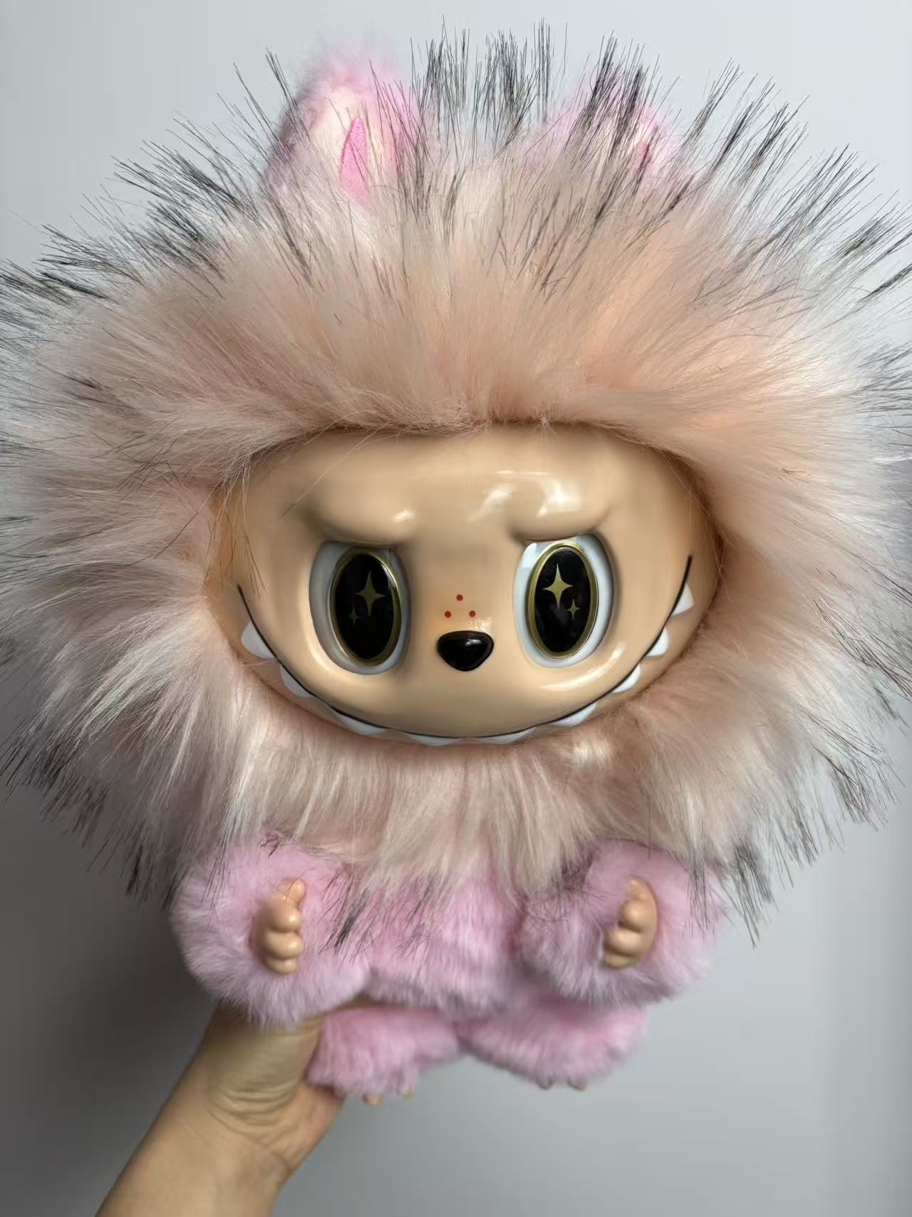 NEW lion design