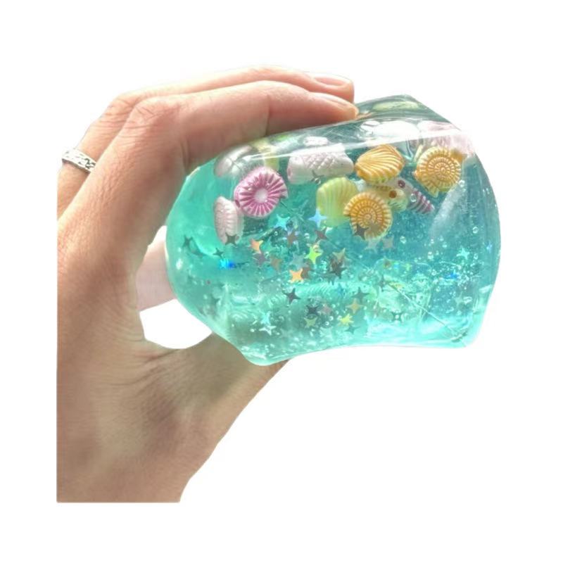 Ocean Cube