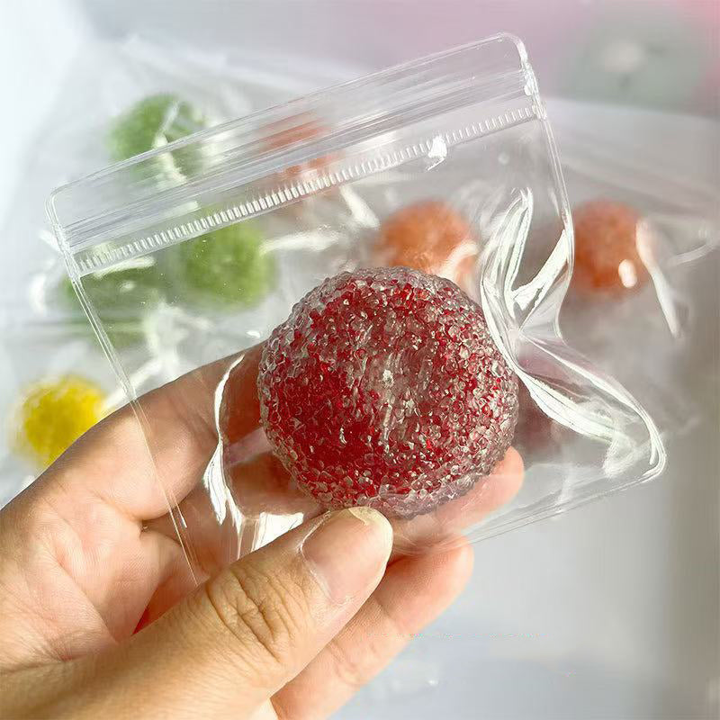 Waxberry Squishy