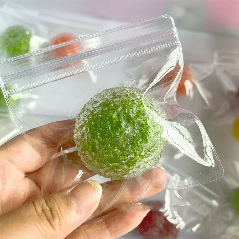 Waxberry Squishy