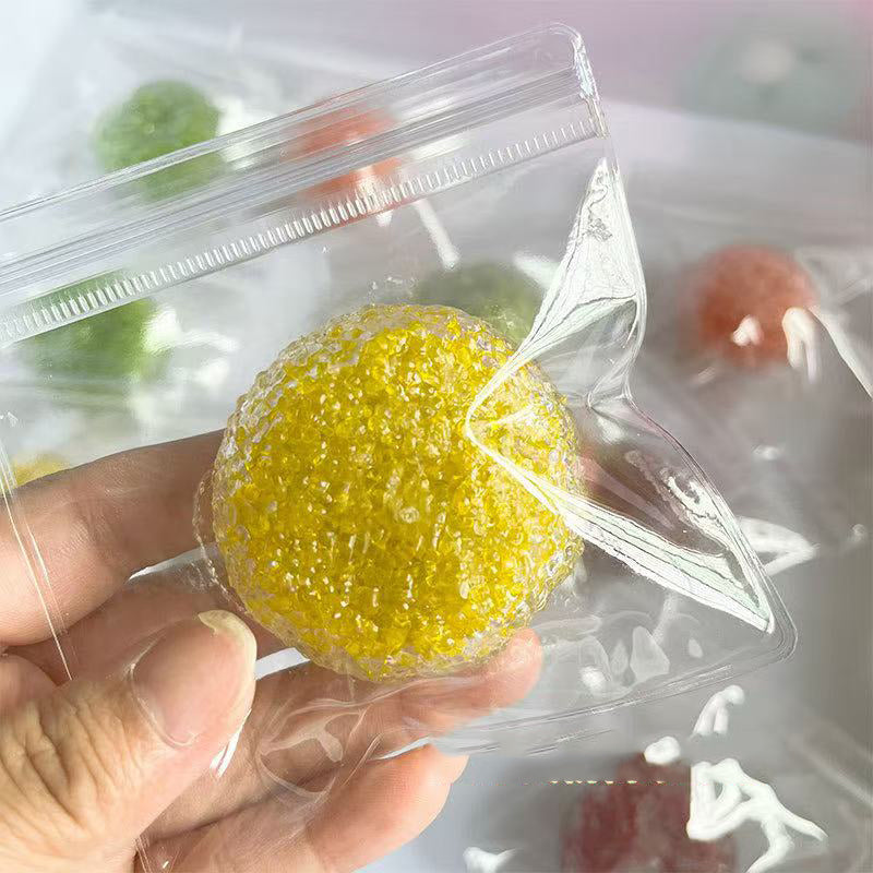 Waxberry Squishy