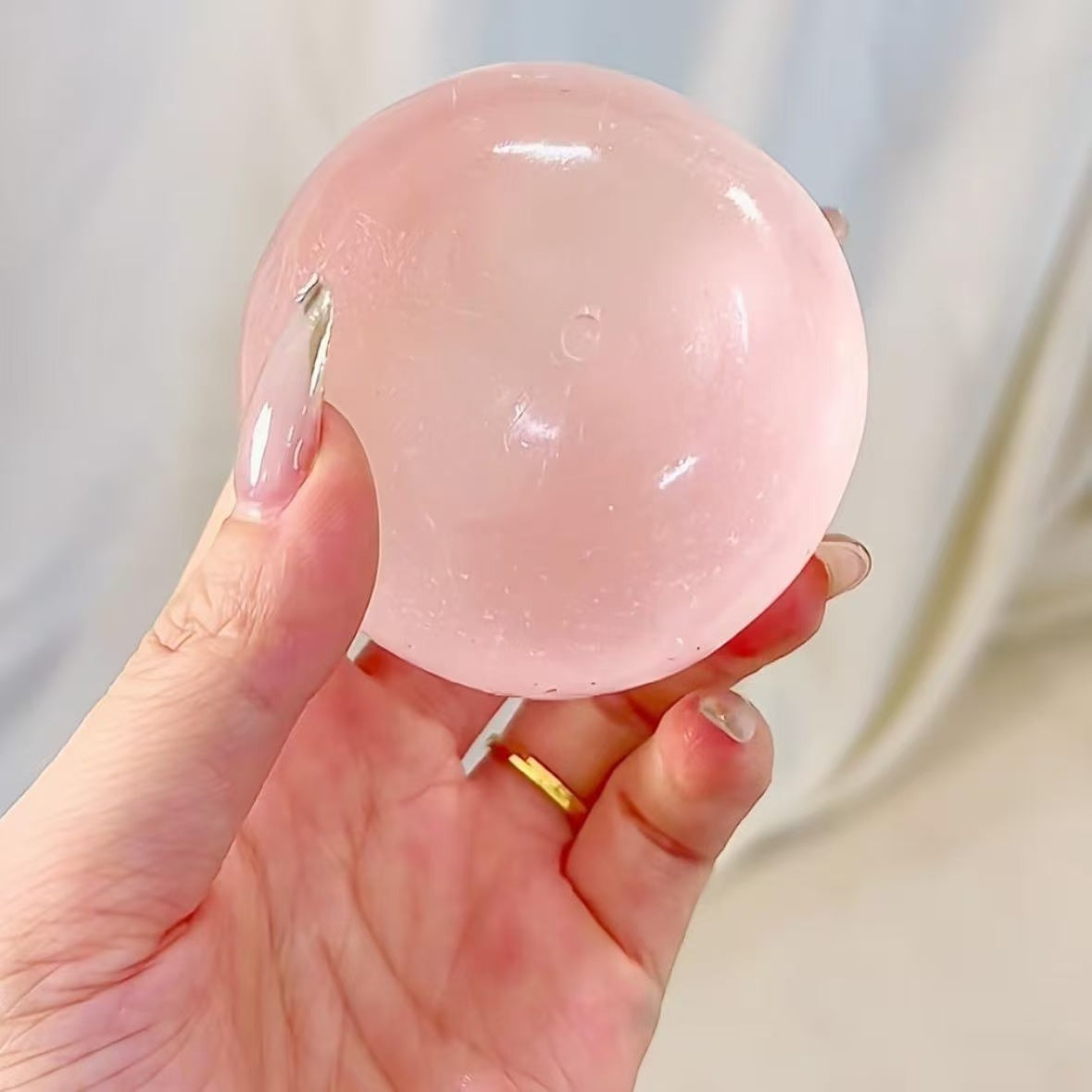 Coco Handmade Ball Squishy