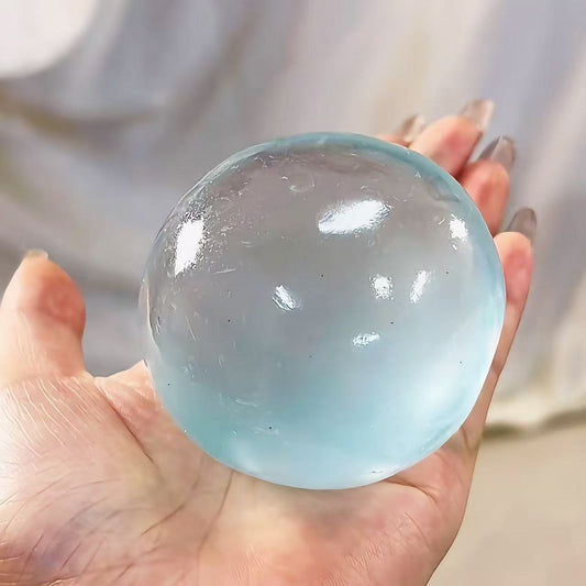 Coco Handmade Ball Squishy
