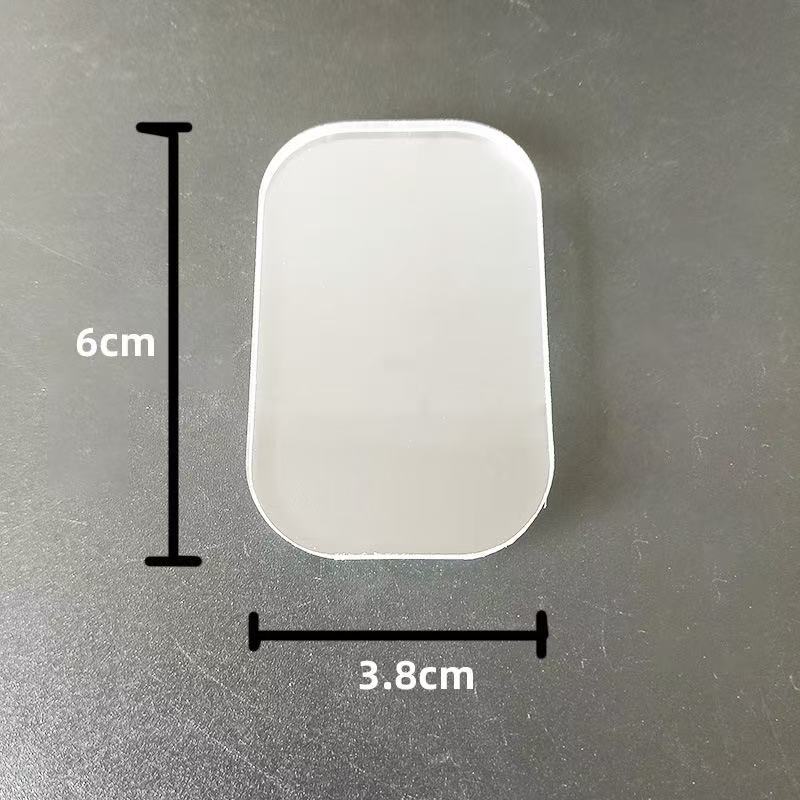 DIY Fridge Magnet