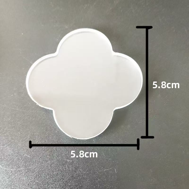 DIY Fridge Magnet