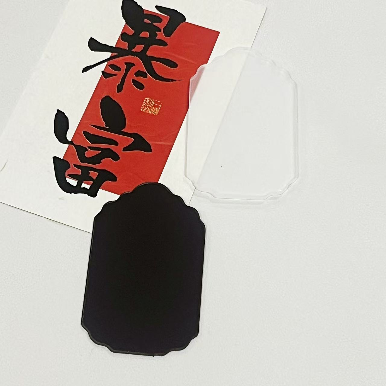 DIY Fridge Magnet