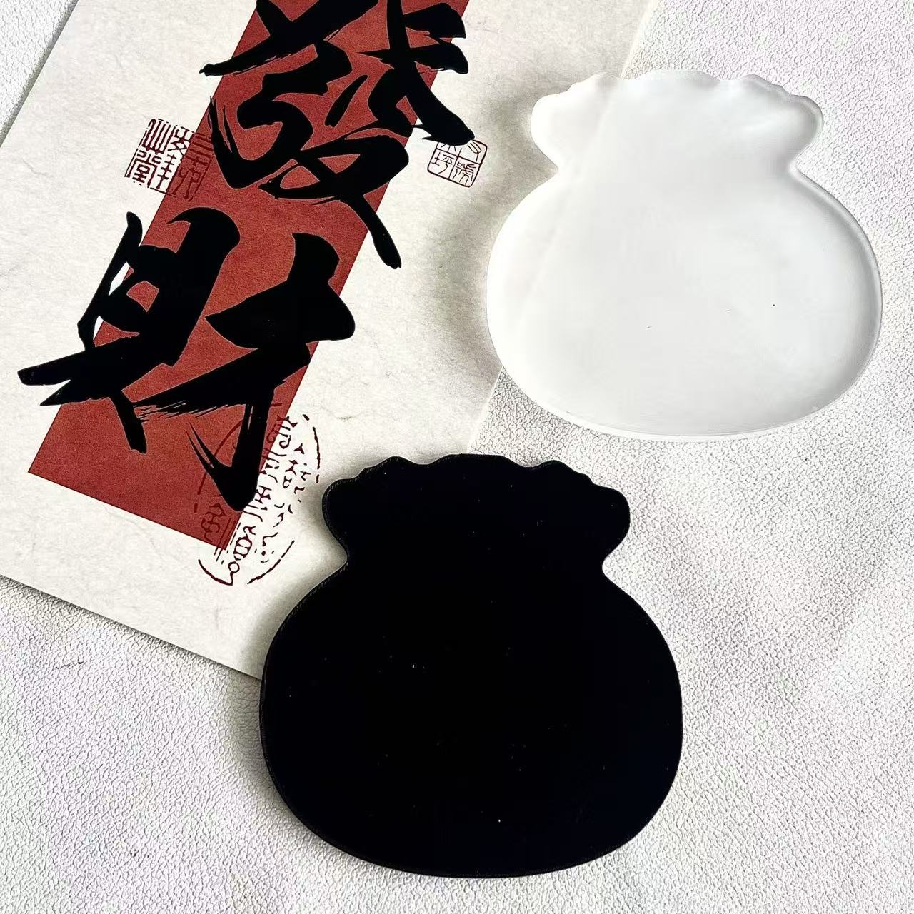 DIY Fridge Magnet