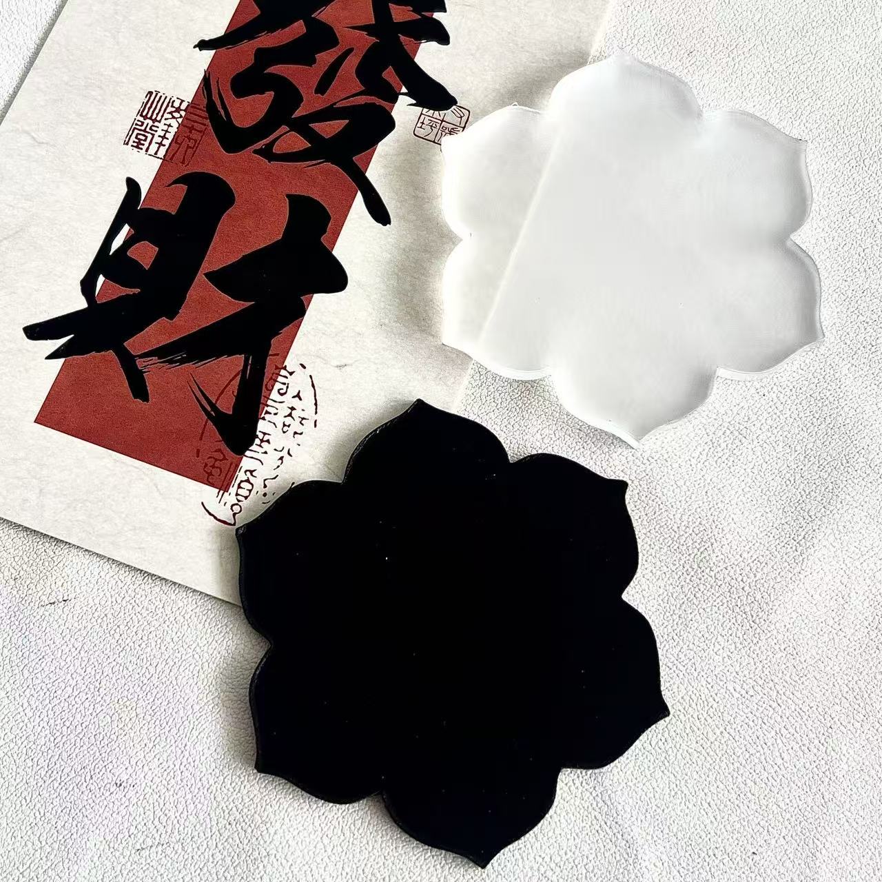 DIY Fridge Magnet