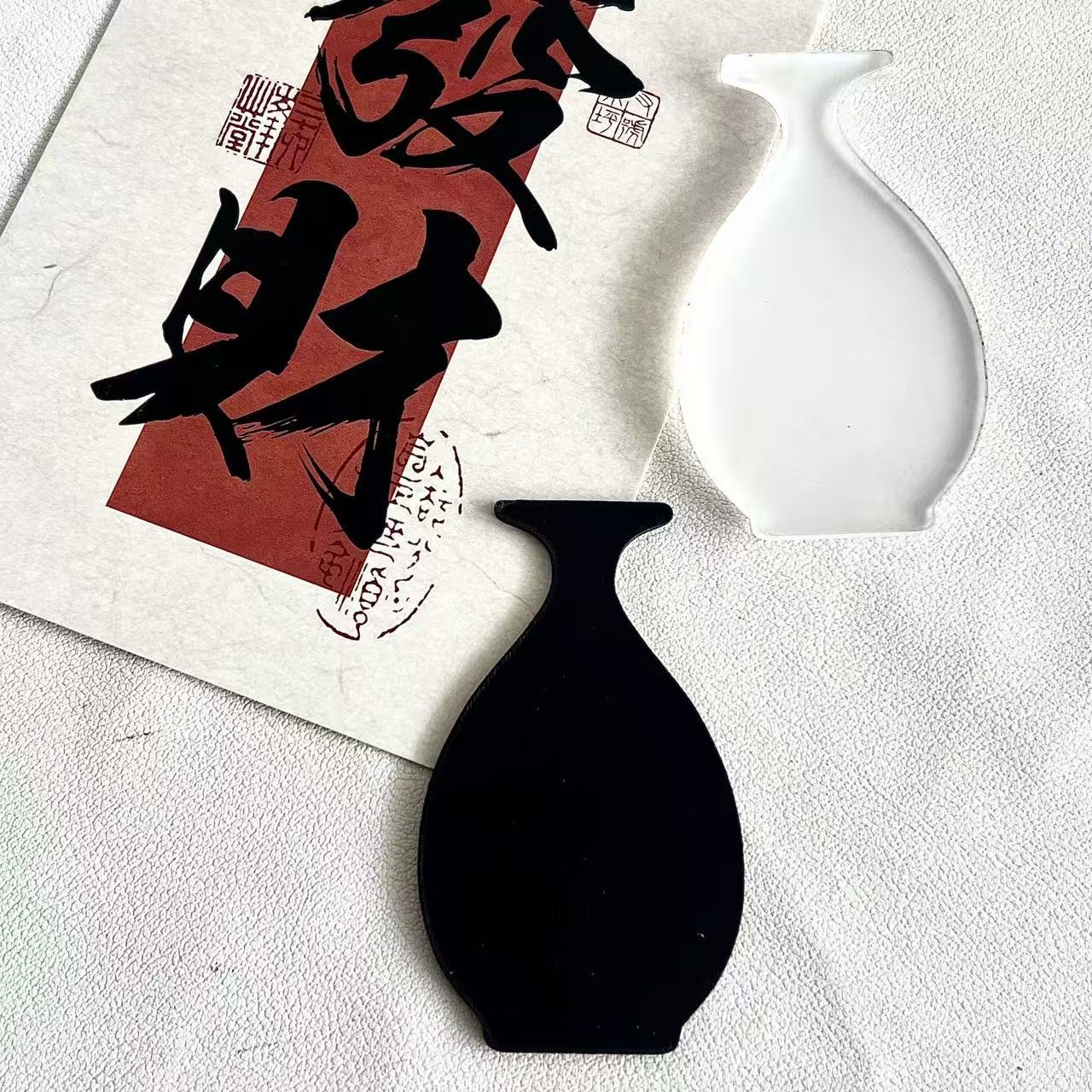 DIY Fridge Magnet