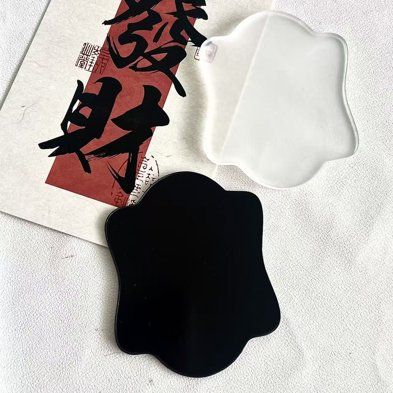 DIY Fridge Magnet