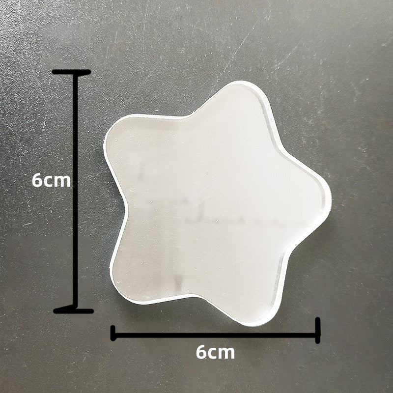 DIY Fridge Magnet
