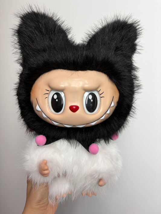 38cm KUKU Labubu