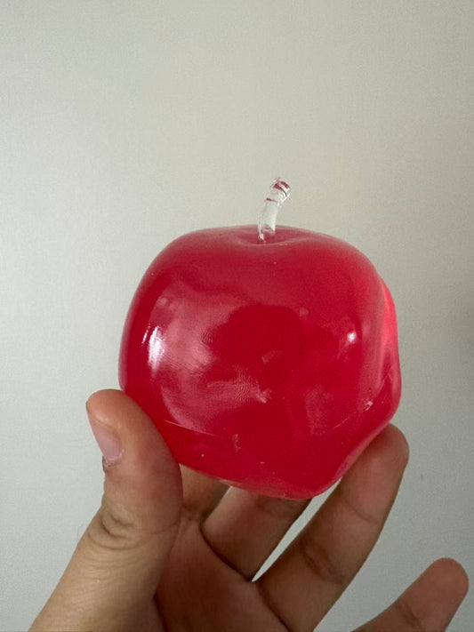 Apple Squishy wont rebounced back