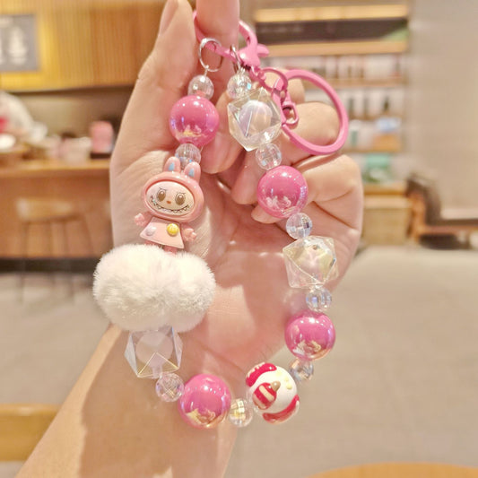 Cute keychain