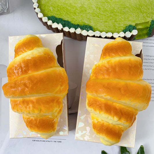 Croissant squishy