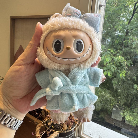 13-15 cm baby outfits (just for outfits,no doll)