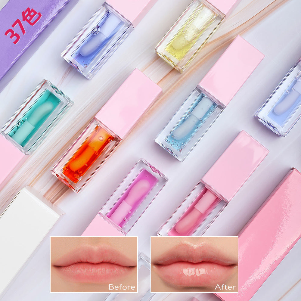 NO LOGO Hot sale lip oil