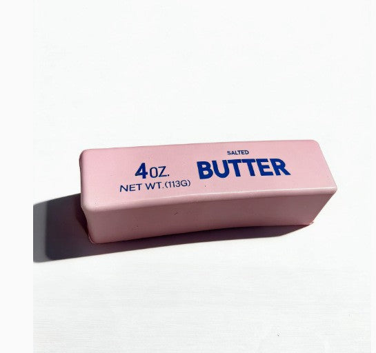 24cm big butter