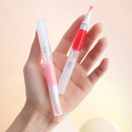 NO LOGO lipgloss