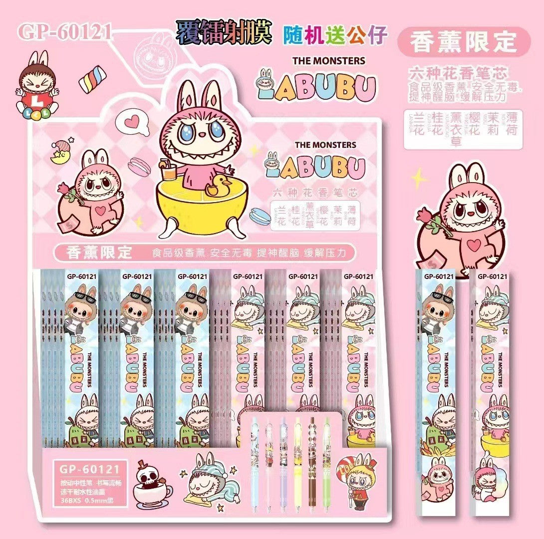 3 pcs pencil set