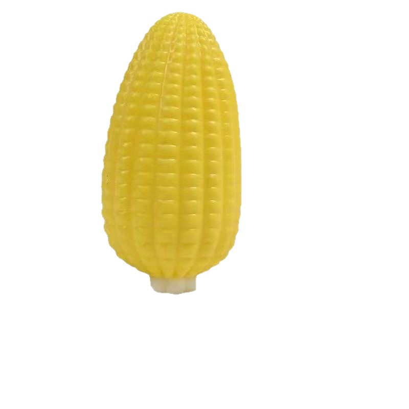 Corn squishy toy