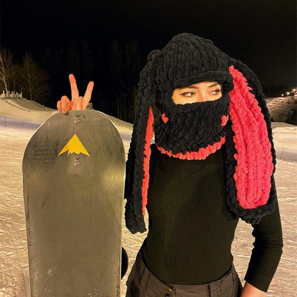 Stylish cute hat