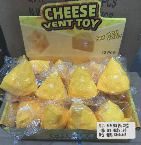 triangle cheese