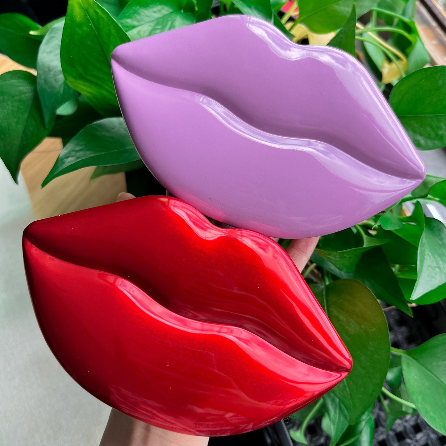 Valentine Makeup lip series gift set