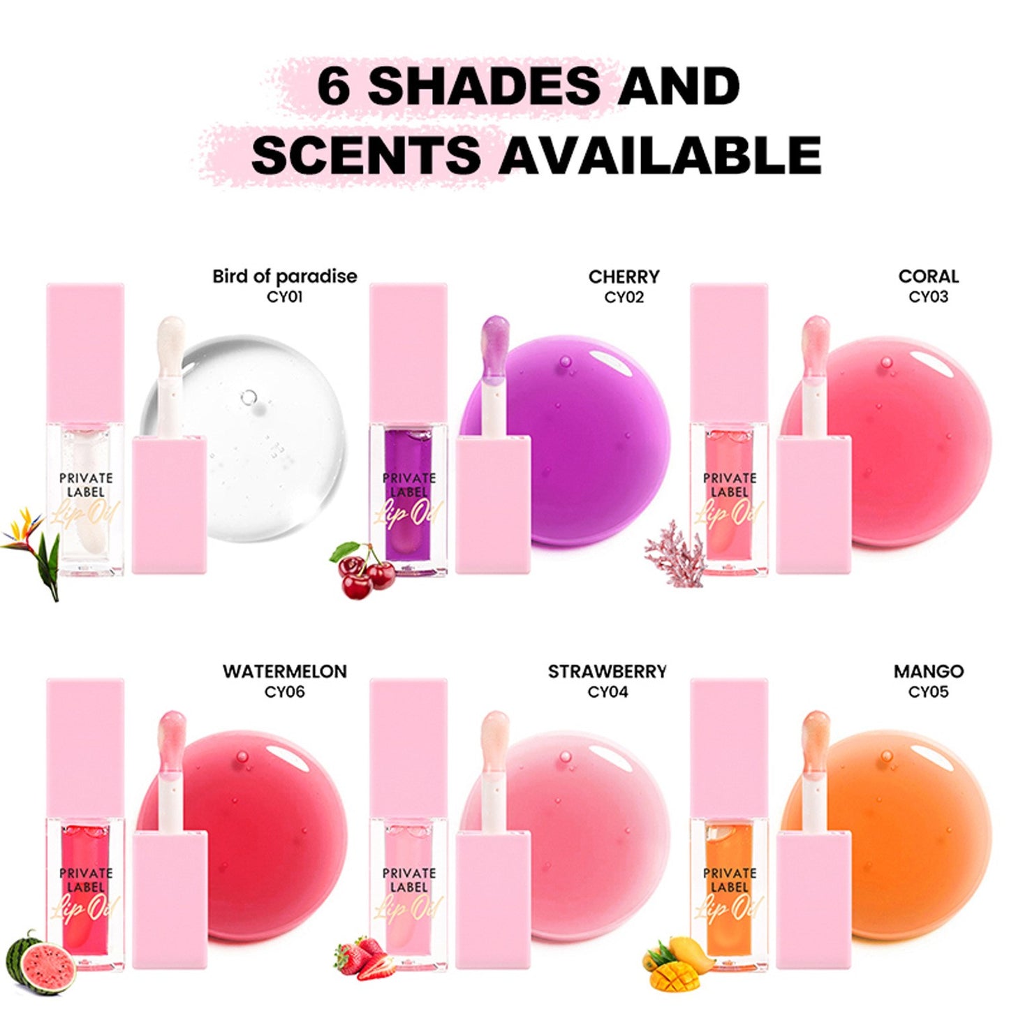 Valentine Makeup lip series gift set
