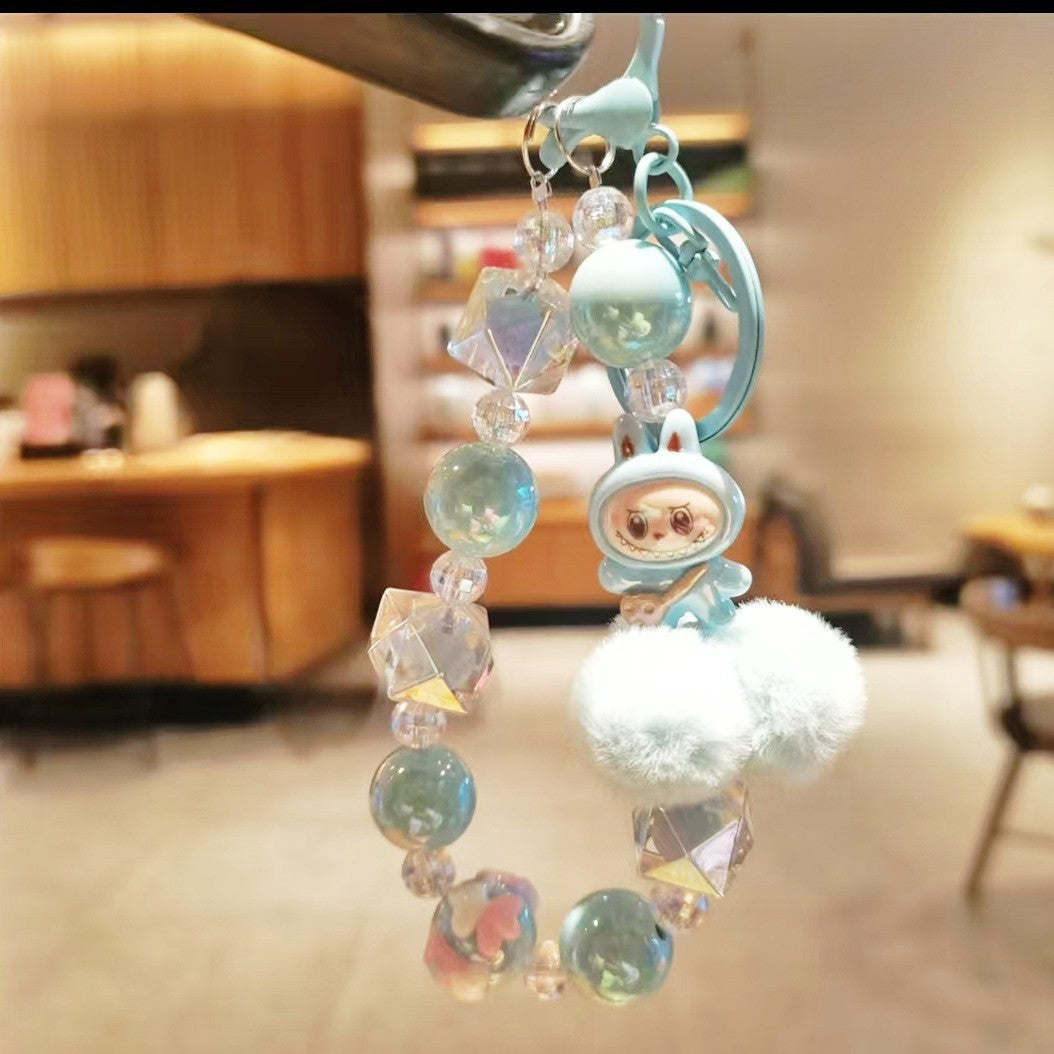 Cute keychain