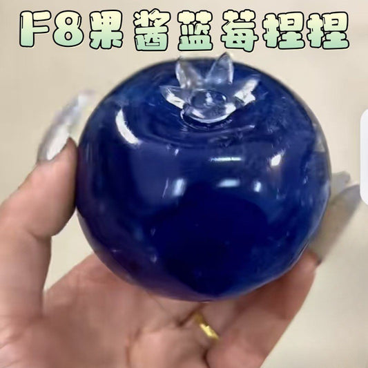 Blueberry squishy