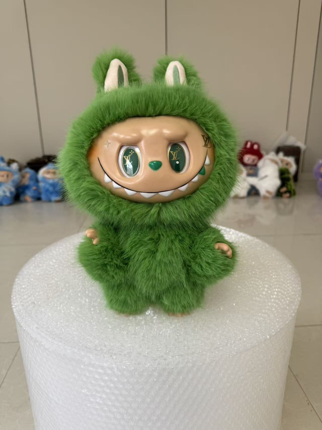 38cm High Quality With Customized Color