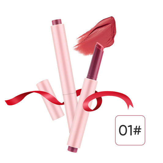 NO LOGO gloosy mirror lipgloss