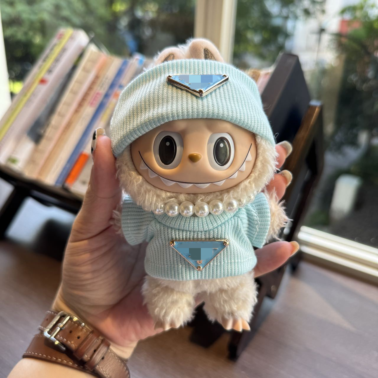 13-15 cm baby outfits (just for outfits,no doll)