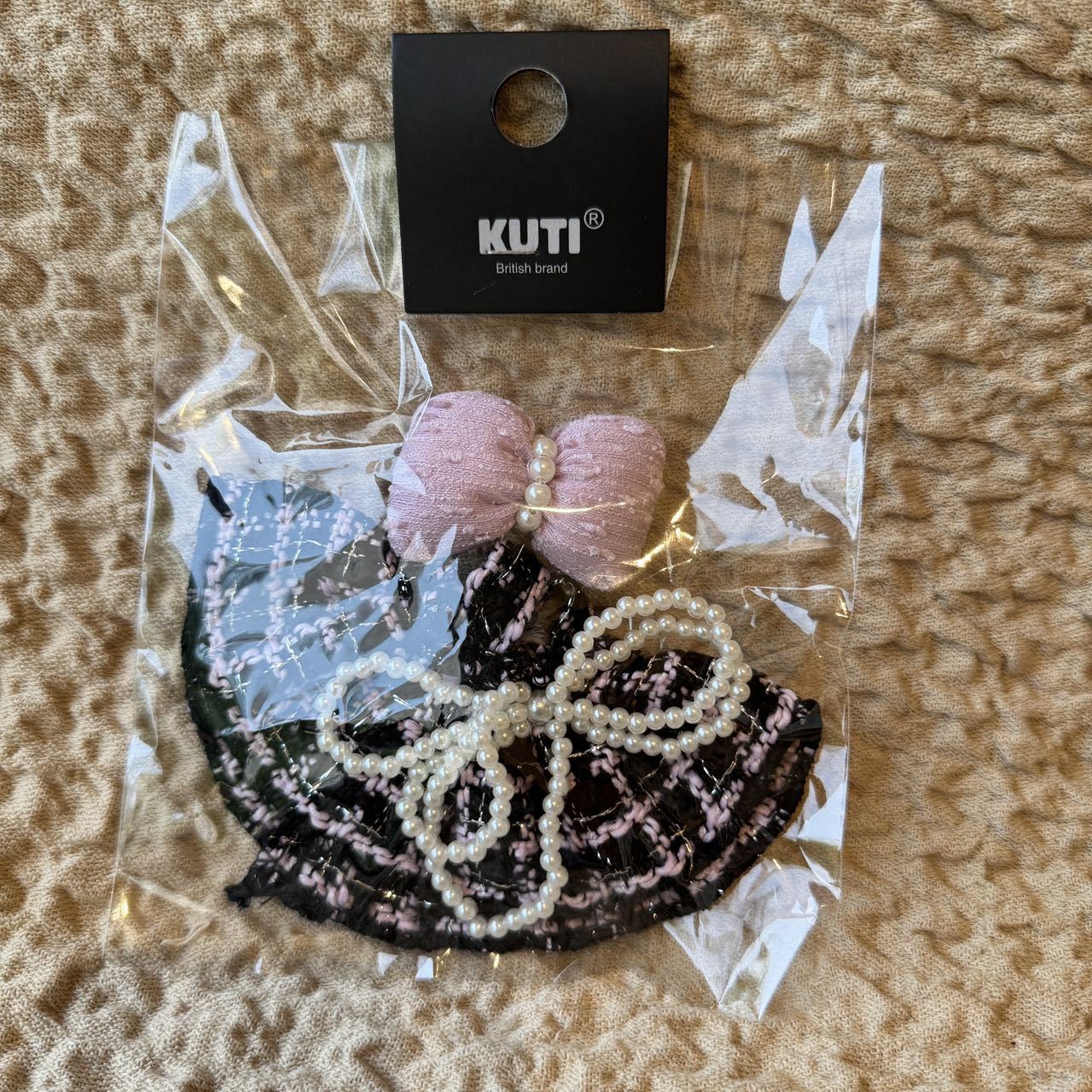 13-15 cm baby outfits (just for outfits,no doll)
