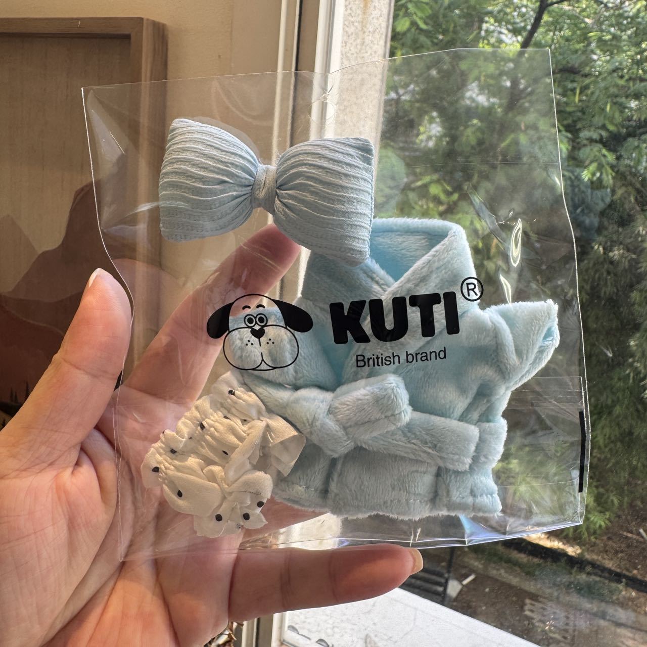 13-15 cm baby outfits (just for outfits,no doll)