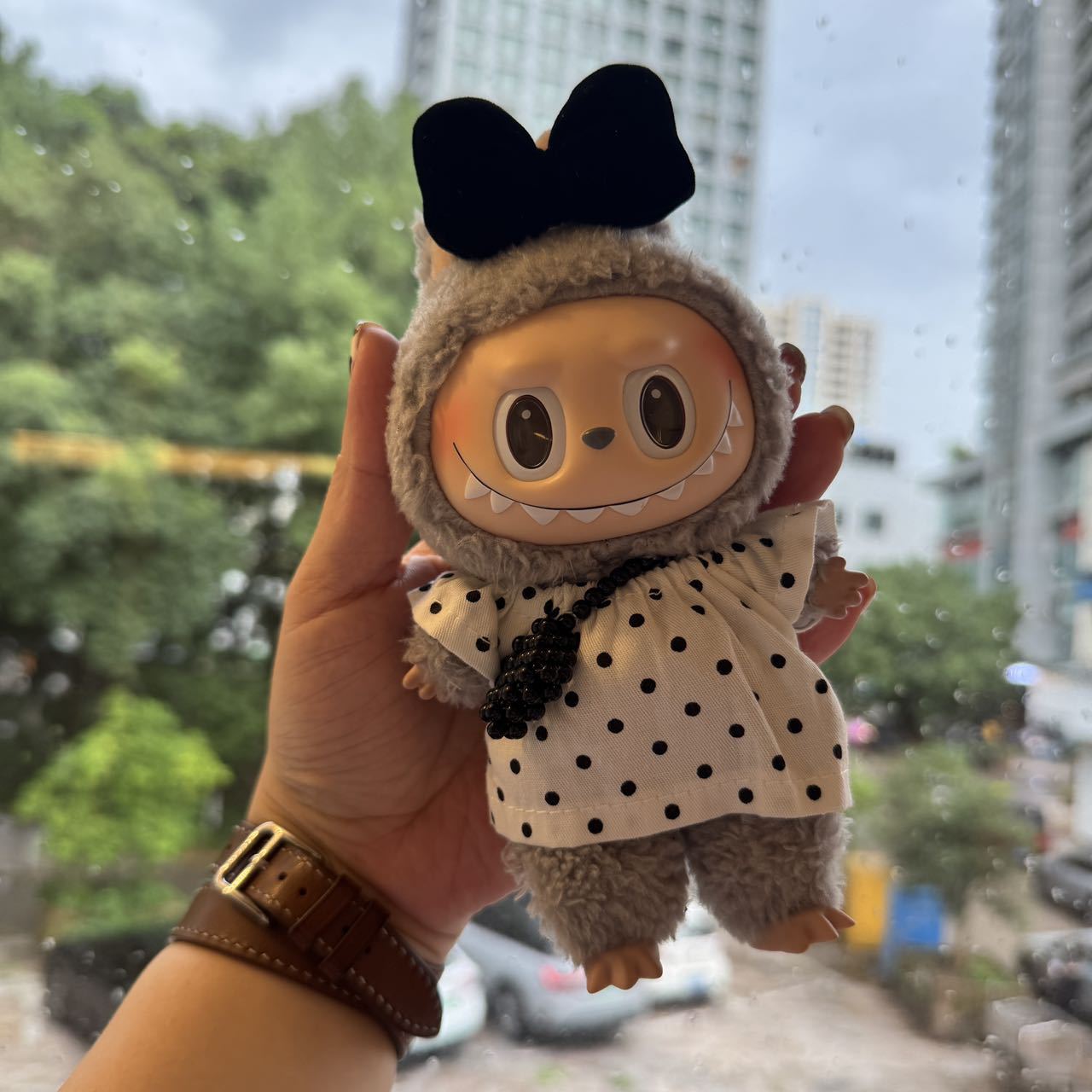 13-15 cm baby outfits (just for outfits,no doll)