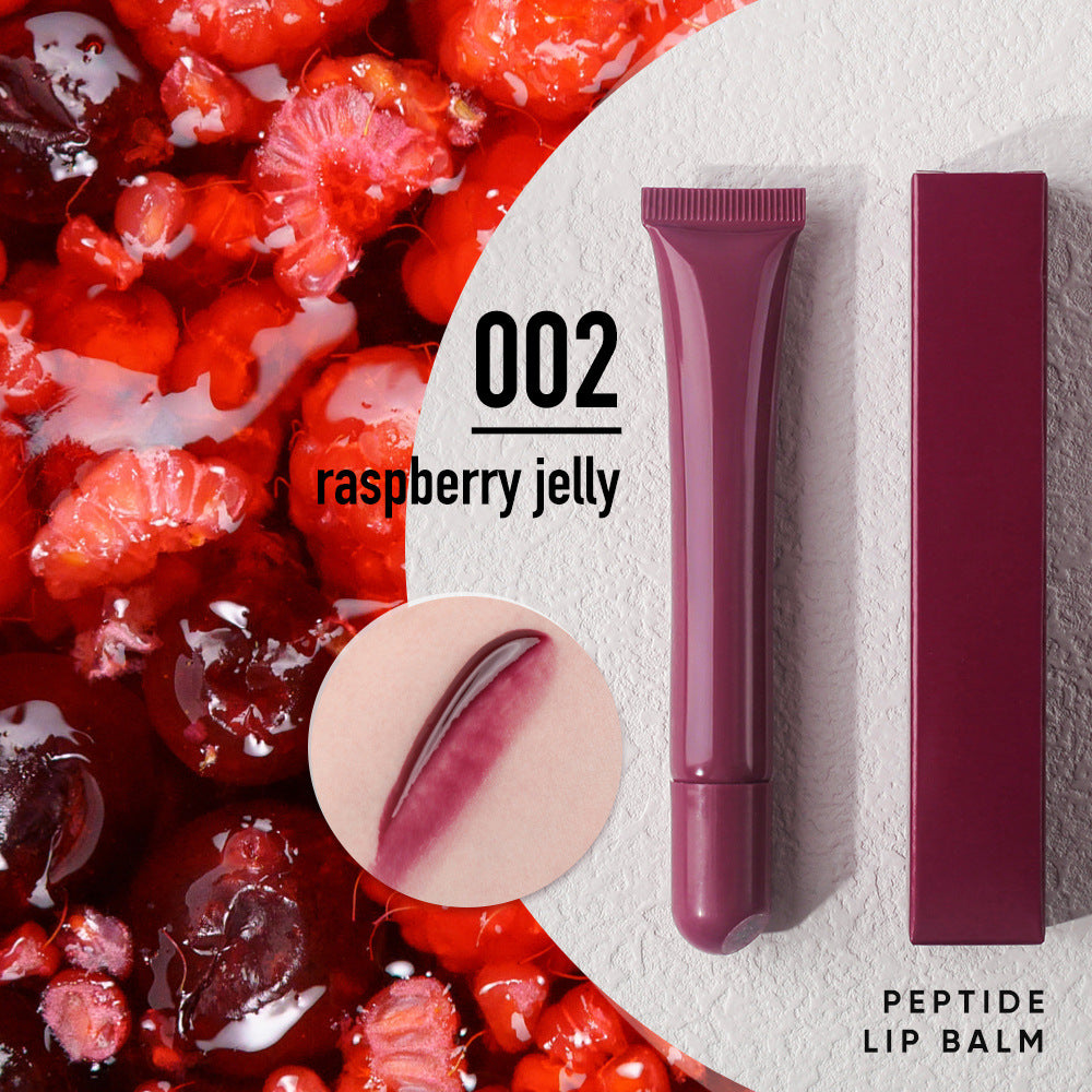 NO LOGO polypeptide lipgloss