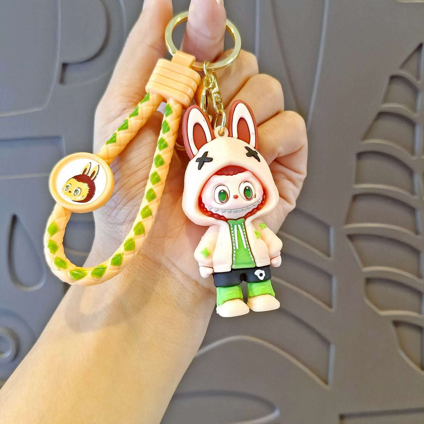Cute keychain