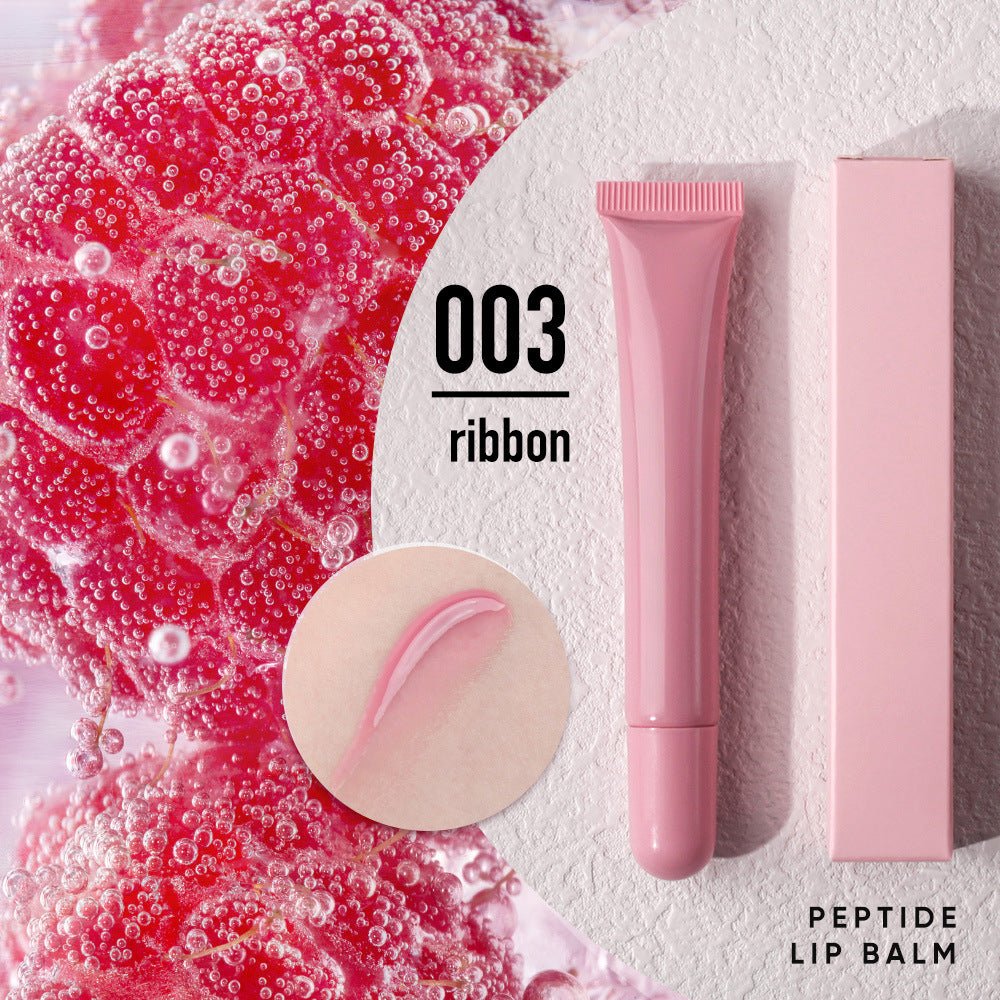 NO LOGO polypeptide lipgloss