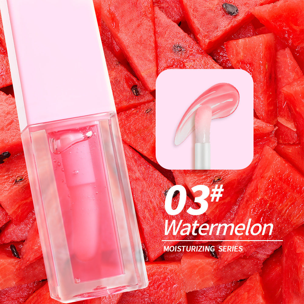 NO LOGO Hot sale lip oil