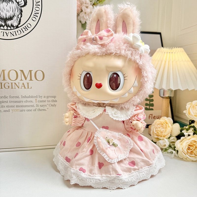 38cm baby outfit