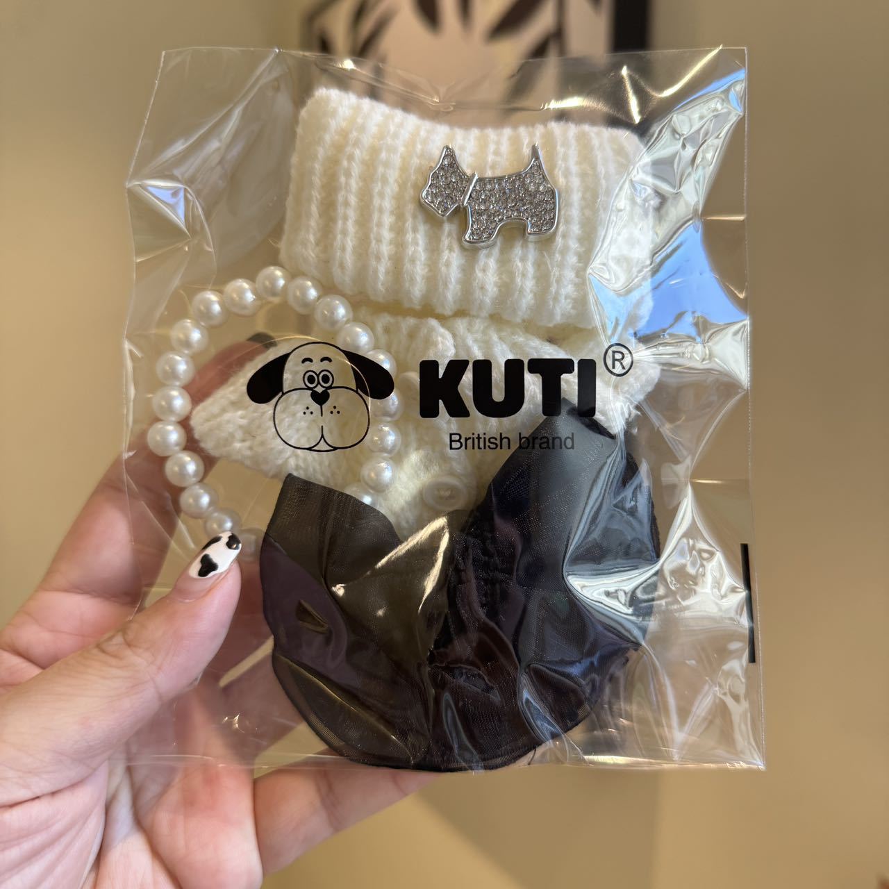 13-15 cm baby outfits (just for outfits,no doll)
