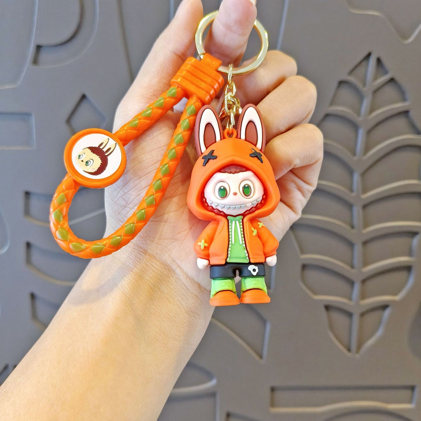 Cute keychain