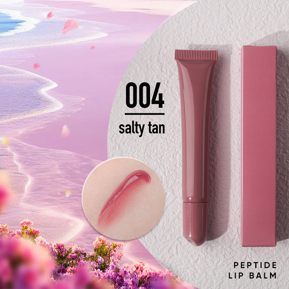 NO LOGO polypeptide lipgloss